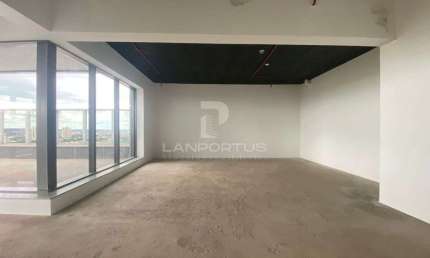 Loja Comercial no Edificio Le Monde Avenue para locacao no Jardim Botanico/ Ribeirao Preto-SP
