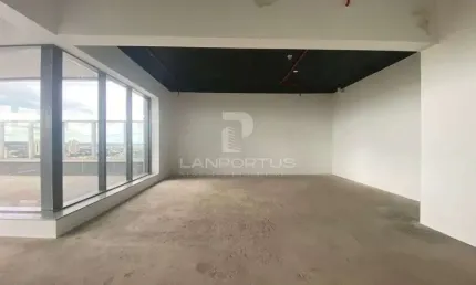 Loja Comercial no Edificio Le Monde Avenue para locacao no Jardim Botanico/ Ribeirao Preto-SP