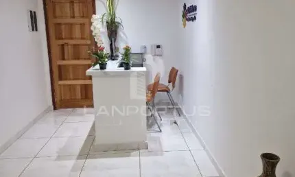 Imovel Comercial para venda e locacao no Alto do Boa Vista, Ribeirao Preto/SP