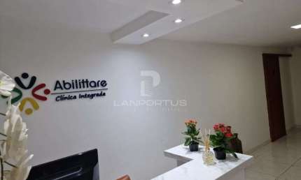 Imovel Comercial para venda e locacao no Alto do Boa Vista, Ribeirao Preto/SP