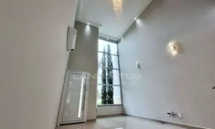 Casa com 3 quartos 236m2 no Condominio San Marco em Bonfim Paulista -Ribeirao Preto/SP