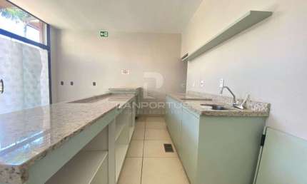Sala/LOJA Comercial 31m2 para alugar no Best Center Guapore no Quinta da Primavera