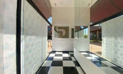Sala/Loja com 42m2 para alugar / locacao no Best Center Guapore - Ribeirao Preto/SP