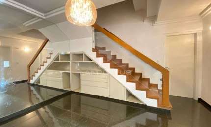 Apartamento Cobertura 4 quartos com 252m2 no Santa Cruz do Jose Jacques - Ribeirao Preto/SP