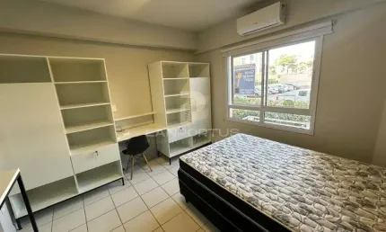 Apartamento Studio para locacao na Ribeirania, Ribeirao Preto/SP