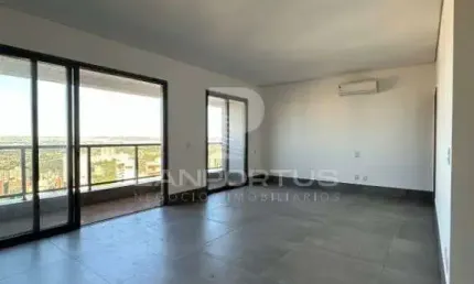 Apartamento a venda com 1 quartos, edifico le monde no jardim botanico, em ribeirao preto sp