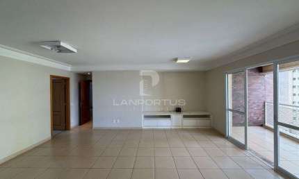 Apartamento de Alto Padrao para venda e Alugar de 03 Suites no Bairro Jardim Santa Angela em Ribeirao Preto com Sacada.