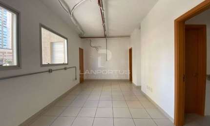 Sala Comercial com 48m2 no Jardim Botanico - Ribeirao Preto/SP