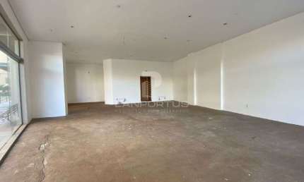 Loja/Ponto Comercial com 122m2 no Jardim Botanico - Ribeirao Preto/SP