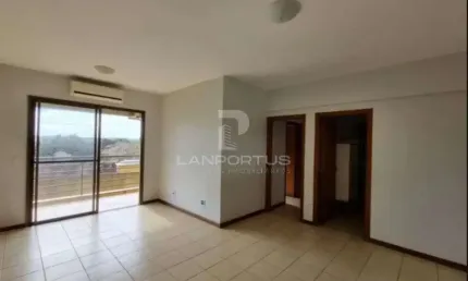 Apartamento 80m2 2 quartos para venda no bairro ana maria em ribeirao preto/sp