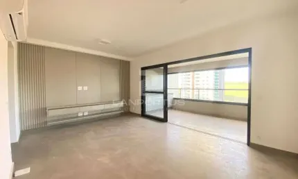 Apartamento 153m2 4 quartos para locacao no Edficio Stradivarius, Jardim Olhos D&amp;#39;Agua Ribeirao Preto/SP