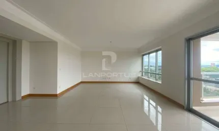 Apartamento a venda com 320m2 edificio grand privillege - jardim botanico ribeirao preto/sp