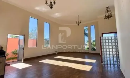 Casa 3 quartos com 223m2 - Condominio Terras de Florenca