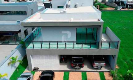 Sobrado Espetacular, 07 suites Enseada Beach Rifaina