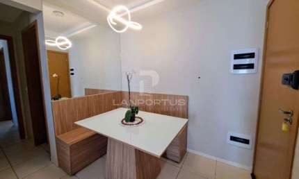 Apartamento com 2 quartos à venda na Rua Horácio Pessini, 145, Nova Aliança, Ribeirão Preto