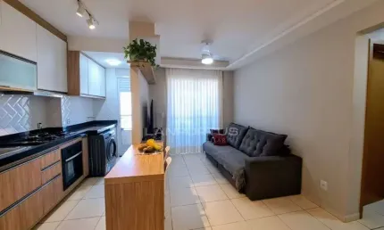 Apartamento com 2 quartos à venda na Rua Horácio Pessini, 145, Nova Aliança, Ribeirão Preto