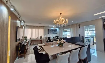 Apartamento com 3 quartos à venda na Rua Severiano Amaro dos Santos, 205, Subsetor Sul - 7 (S-7), Ribeirão Preto