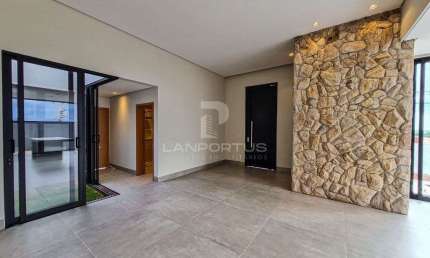 Casa 229m2 com 3 quartos para venda ou locacao Alto do Castelo - Ribeirao Preto/SP