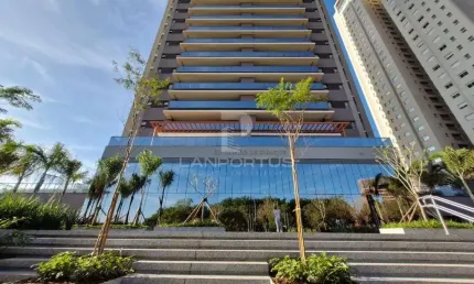 Apartamento - Edificio Cidade de Zurique  – 227m2 | 3 Suites