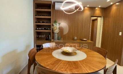 Apartamento com 3 quartos à venda na Rua Arnaldo Victaliano, 1010, Presidente Médici, Ribeirão Preto