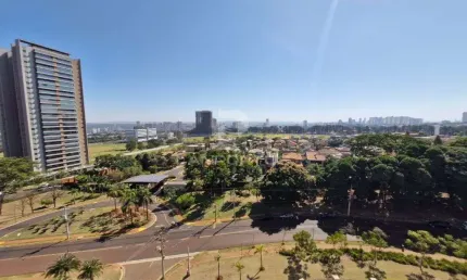 Apartamento com 3 quartos à venda na Alameda Valentin Carrion, 165, Jardim Olhos d'Água, Ribeirão Preto