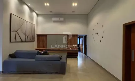 Casa 275m2 para locacao ou venda no Condominio Portal da Mata em Ribeirao Preto!