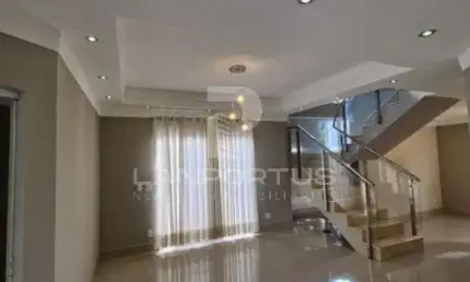 Casa em condomínio fechado com 3 quartos para alugar na Alameda Agenor Gelfuso, Residencial e Empresarial Alphaville, Ribeirão Preto