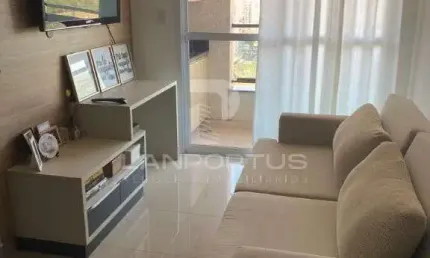 Apartamento 44m2 de 1 quarto para locacao no bairro nova alianca, ribeirao preto/sp
