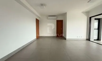 Apartamento  124m2 com 3 quartos para alugar no Jardim Olhos D&amp;#39;Agua, em Ribeirao Preto/SP