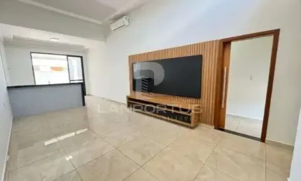 Casa em condomínio fechado com 3 quartos para alugar na Rua Eugenio Del Lama Netto, 330, Jardim Cybelli, Ribeirão Preto