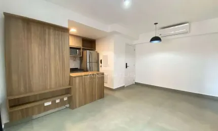 Apartamento para locacao 69m2 2 quartos no jardim olhos d&#39;agua - ribeirao preto/sp