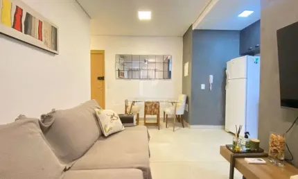 Apartamento 2 quartos para venda no edifcio varanda botanico - jardim sao luiz