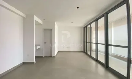 Apartamento 51m2 1 quarto para venda no edificio fiusa one , ribeirao preto/sp