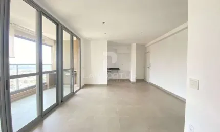 Apartamento 51m2 1 quarto para venda no edificio fiusa one , ribeirao preto/sp