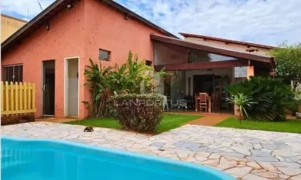 Casa à venda na rua guaíra, 175, city ribeirão, ribeirão preto por r$ 890.000