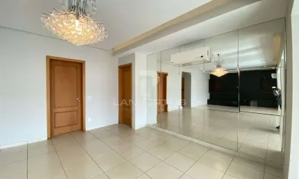 Apartamento para venda no edificio noruega - ribeirao preto/sp