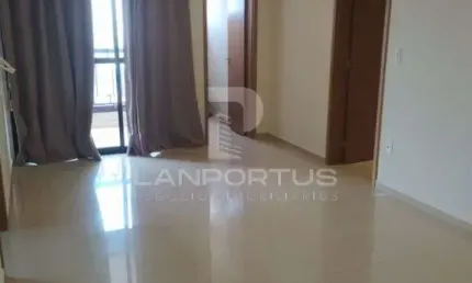 Apartamento com 3 quartos para alugar na Rua Mariana dos Reis Patricio, 90, Quinta da Primavera, Ribeirão Preto
