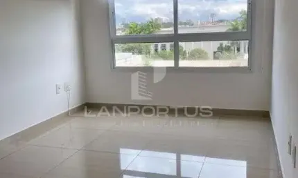 Apartamento 1 quarto com 36m2 no edificio smart house -nova alianca ribeirao preto/sp