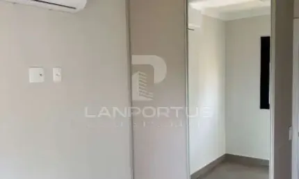 Apartamento com 61m2 2 quartos no edificio solo no quinta da primavera,  ribeirao preto/sp