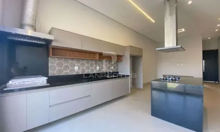 Casa com 137m2 3 quartos para venda e locacao condominio santa martha - ribeirao preto/sp