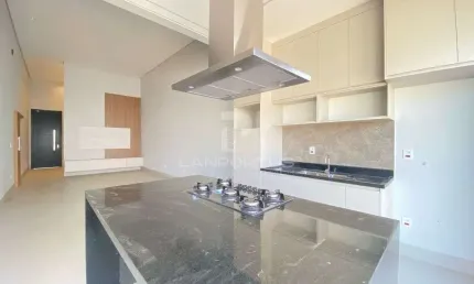 Casa 173m2 para venda e locacao no condominio vivendas da mata - ribeirao preto/sp