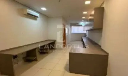 Sala comercial com 48m2 no jardim botanico - ribeirao preto/sp