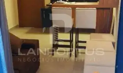 Apartamento studio mobiliado pra alugar no jardim botanico - ribeirao preto/sp