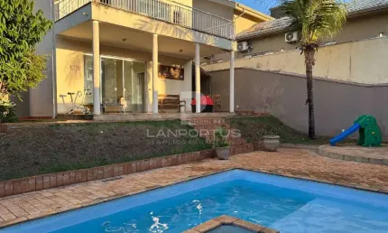 Casa sobrado a venda no city ribeirao, 3 quartos, 1 suite, 4 vagas de garagem
