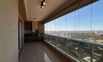 Apartamento a venda, 148 m2, 3 suites, lazer completo - condominio grand raya