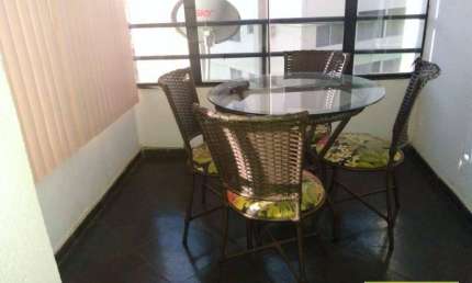 Apartamento com 3 dormitórios à venda, 70 m² por R$ 210.000,00 - Centro - Caldas Novas/GO