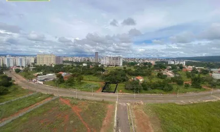 Terreno à venda, 360 m² por R$ 200.000,00 - Parque Jardim Brasil - Caldas Novas/GO