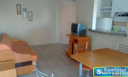 Apartamento com 2 dormitórios à venda, 64 m² por R$ 220.000,00 - Jardim Jeriquara - Caldas Novas/GO