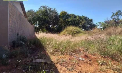 Terreno à venda, 330 m² por R$ 130.000,00 - Do Turista II - Caldas Novas/GO