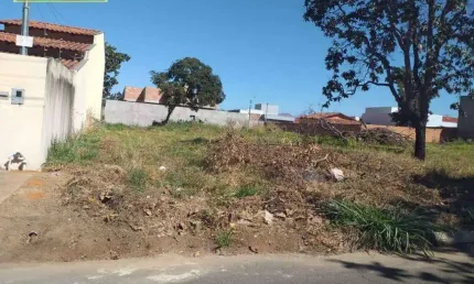 Terreno à venda, 420 m² por R$ 160.000,00 - Do Turista II - Caldas Novas/GO